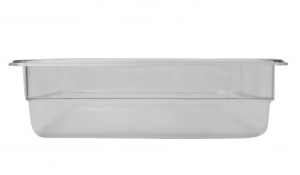 GN-kantin 1/2, Djup 65-200 mm, Exxent