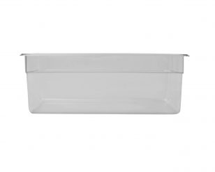 GN-kantin 1/6, Djup 65-150, Exxent