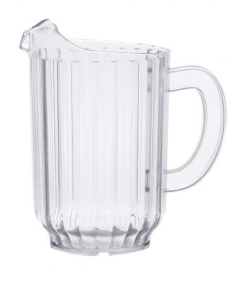 Tillbringare med lock 1,8 L, Exxent