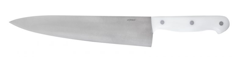 Kockkniv 25 cm Lissabon, Exxent