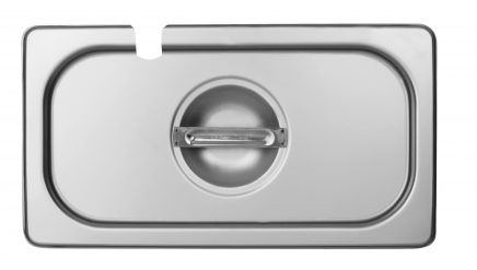 GN lock 1/3, uttag för ösa, Exxent