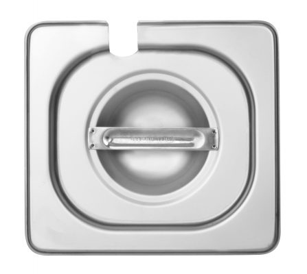 GN lock 1/6, uttag för ösa, Exxent