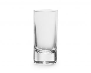 Penelopé shotglas 5cl, Patina