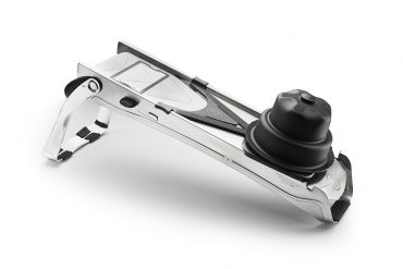 Vantage Mandolin, De Buyer