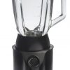 Blender, matt svart stål, Xantia