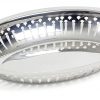 Serveringskorg 24x16 cm Oval, Exxent