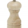 Salt & Pepparkvarn 11 cm Natur, Exxent