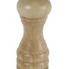 Salt & Pepparkvarn 16 cm Natur, Exxent