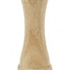 Salt & Pepparkvarn 25 cm Natur, Exxent