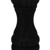 Salt & Pepparkvarn 16 cm Svart, Xantia