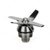 Extra knivset till Exxent blender, Exxent