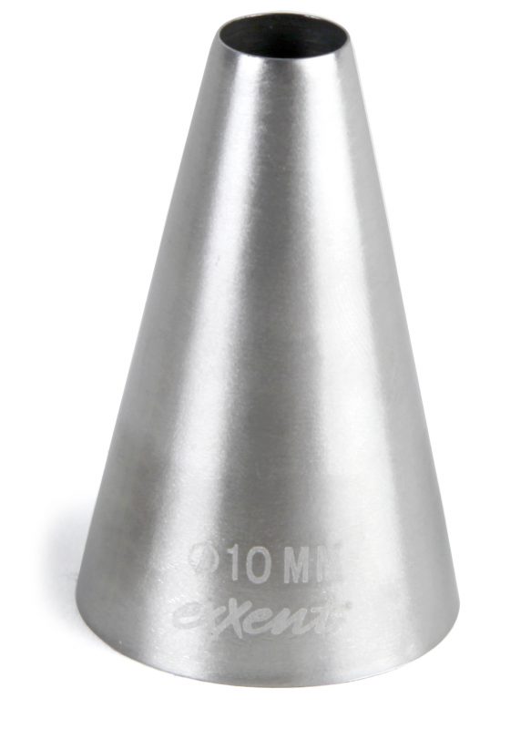 Tyll Ø 10 mm, rund, Exxent