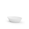 Actual tallrik Oval Djup 23,4x14,4xH6,3cm, Langenthal
