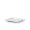 Actual tallrik kvadrat 27x27cm, Langenthal