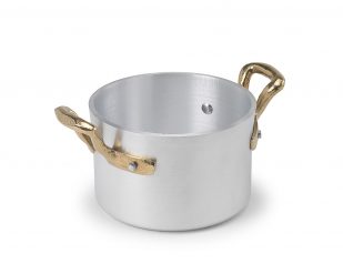 Eterna sås-/soppkittel hög, Ø 10 cm, Agnelli