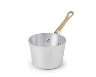 Eterna såskastrull konisk, Ø 8 cm, Agnelli