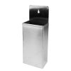 Bottle Cap Holder, 14x8,5x35 cm        , Patina