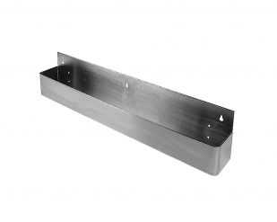 Bottle Cap Holder, 14x8,5x35 cm        , Patina
