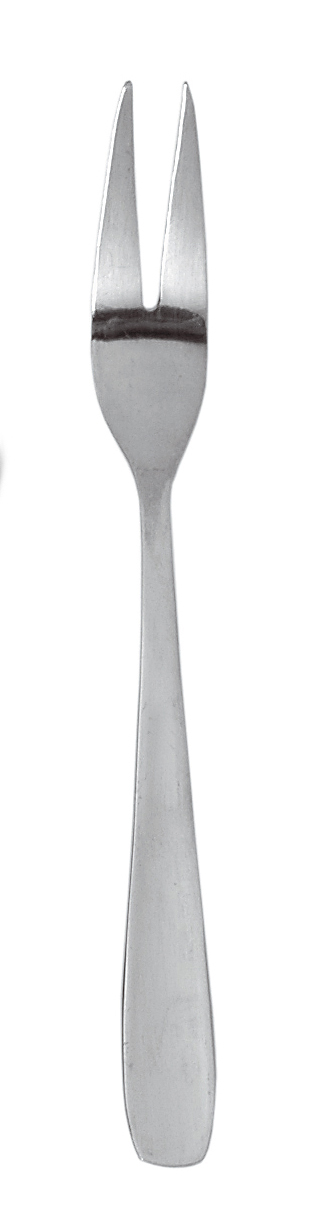 Sillgaffel 155 mm Captain, BBM