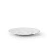 Duo tallrik flat Ø 25 cm, Lilien