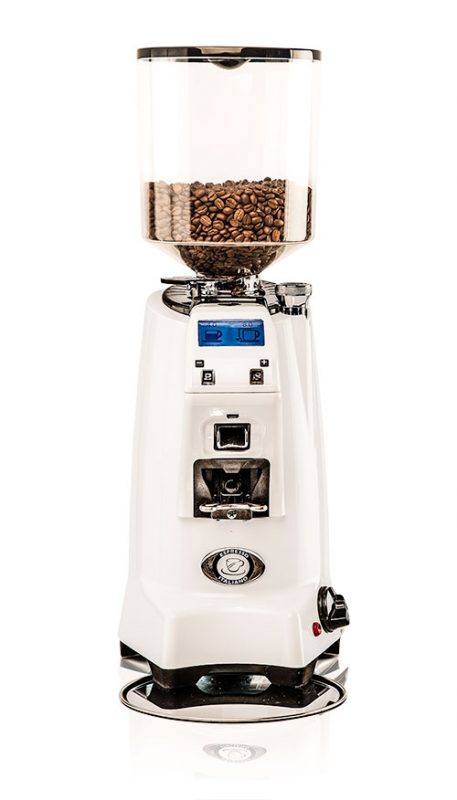 Zenith on demand kvarn, vit, Expobar