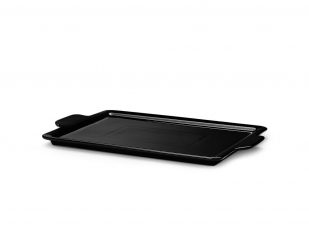 Zara fat/tallrik vit, Patina