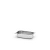 Kantin utan handtag, GN 1/4, djup 65-200 mm, Agnelli