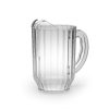 Pitcher 1,8L polykarbonatplast, Patina