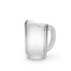 Pitcher 1,0L polykarbonatplast, Patina