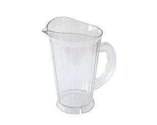 Pitcher America 1,9L polykarbonatplast, Patina