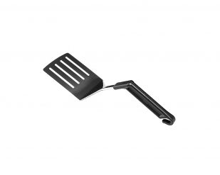 Portioneringsspade 8,5 cm, ergonomisk, Patina