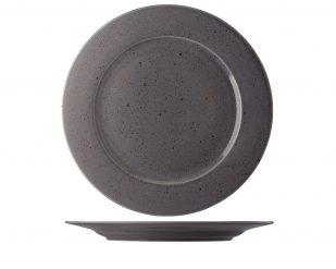 Lifestyle tallrik flat Ø 31 cm, Lilien