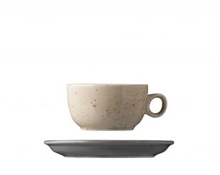 Lifestyle kaffefat D17cm, Lilien