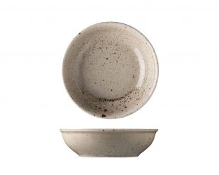 Lifestyle skål Ø 15 cm, Lilien