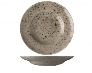 Lifestyle pastatallrik Ø 29,5 cm, Lilien