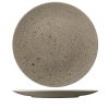 Lifestyle tallrik flat utan bräm Ø 30 cm, Lilien