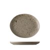 Lifestyle tallrik Oval 20cm, Lilien
