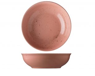 Lifestyle skål Ø 21 cm, Lilien