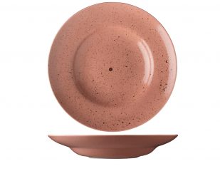Lifestyle pastatallrik Ø 29,5 cm, Lilien