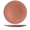 Lifestyle tallrik flat utan bräm Ø 30 cm, Lilien