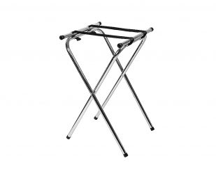 De Luxe brickställning, Patina