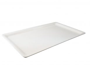 Melamin GN Slim Line, djup 20-100 mm, Patina