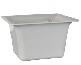 Melamin GN Slim Line, Patina