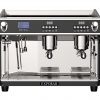 Onyx Pro 2 grupper, 3 boilers, Expobar
