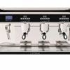 Onyx Pro 3 grupper, 4 boilers, Expobar