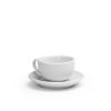 Retro espressofat 100ml, Patina