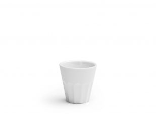 Vendel kaffemugg 90ml, Patina