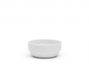 Praha skål 38cl, G. Benedikt