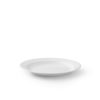 Praha tallrik flat Ø 19 cm, G. Benedikt