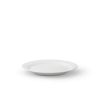 Praha tallrik flat Ø 21 cm, G. Benedikt